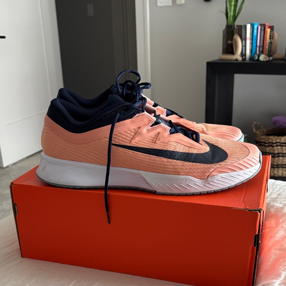 Nike Vapor Pro 3